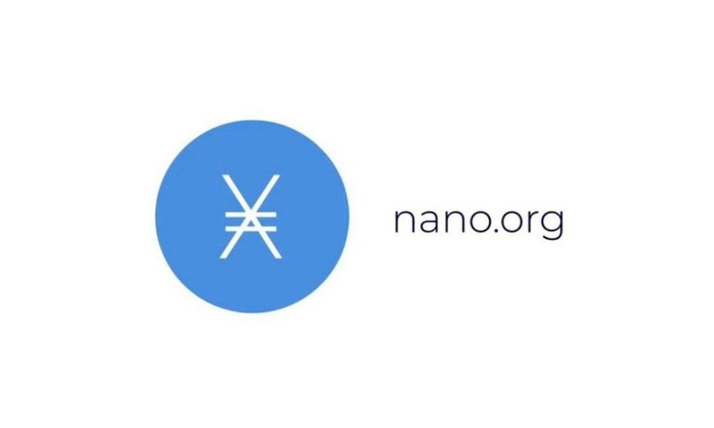 Nano inova com novo símbolo ticker e símbolo monetário