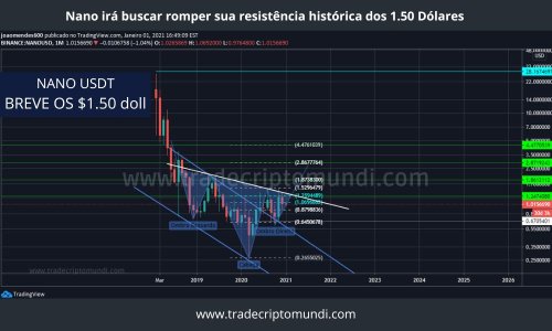 Resultado do serviço - Carteira cripto gerou Lucro de +1717% em 2021 no spot - Trade Cripto Mundi